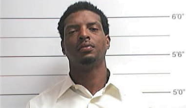 Rodney Robinson, - Orleans Parish County, LA 